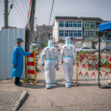 【上海一周】攻坚时刻，如何“较劲爬坡”