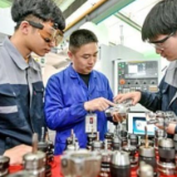 职业教育法首次修订：明确不得设置就业门槛，职教与普教融通