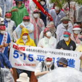 冲绳政治活动家：侵略过琉球的是美日而不是中国！“琉球独立”成为必然