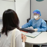 （上海战疫录）上海的医院门急诊、住院、手术服务量稳步增加