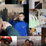 五四青年节主题微视频：《长大后我就成了你》