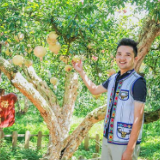 我们正青春丨把青春献给乡村 让梦想扎根土地