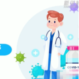 动画｜权威解答：“动态清零”和“零感染”有何区别？