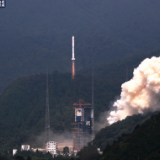 遥感！挺直中国人的腰杆！