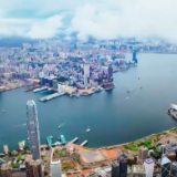 60秒精彩画面 | 印象·东方之珠