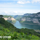 跟着总书记看中国丨黔山秀水绘新景,“一”小见大看贵州