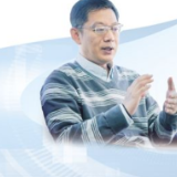 张信荣：“搞科研，就要走新路走难路”（讲述·弘扬科学家精神）