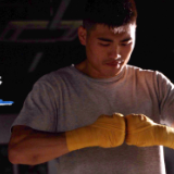 你好！我来自1997丨职业拳手苏宝生：香港小子拳王梦