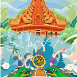 【发现最美铁路】漫评｜中老铁路为“春城”发展再添新活力