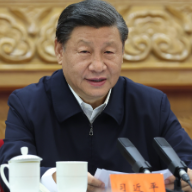 金句海报丨事关克敌制胜法宝，总书记发表了十分重要的讲话