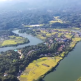 焦点访谈丨生态优先谋发展——小城故事