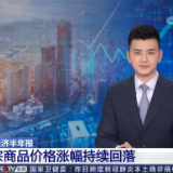 中国经济半年报 | 国内保供稳价政策发力 大宗商品价格持续回落