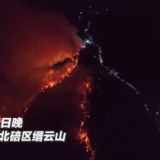 定能胜利！他们用微光筑起“防火长城”