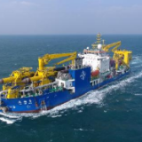 神州答卷 | 一条“上扬曲线”划出创新“津彩”