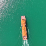 【2022打卡中国】“在这里,人与自然和谐共生!”危地马拉视频博主塞莉娅沉醉宜昌山水