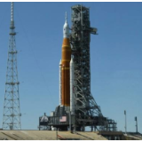 美国新一代登月火箭将按原计划发射