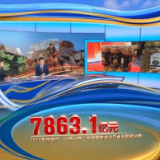 数据里看变化 共建“一带一路”食品贸易成热点