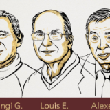 2023年诺贝尔化学奖揭晓 三位科学家获奖