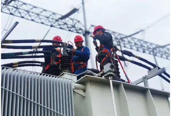 3526万千瓦，全省电网刷新冬季负荷新高 全省能源供应平稳有序