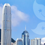 视频 | 大湾区之声热评：香港紧抓时机谋发展