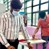 印度外商的二十载“不了情”:在中国,事业爱情双丰收