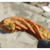 救援日记：搜救一线，当地民众给我们送来甜甜圈