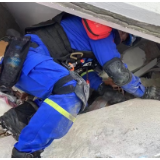 救援日记：土耳其救援队员登车致谢 掌声为我们响起