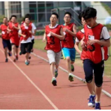 多地体育中考取消男生1000米女生800米