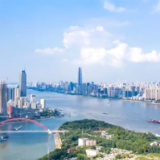 武汉2023年度宣传片：《向着更美好出发》