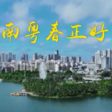 第1视点｜南粤春正好