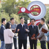 【央视快评】以学铸魂 以学增智 以学正风 以学促干