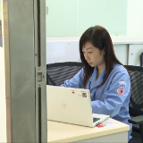 香港故事︱穿梭于医院的特殊老师