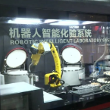 智能制造赋能传统产业 长沙“小巨人”数量居省会城市第四