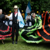 专访：期待洪中两国共促高水平双边合作、共拓发展机遇——访洪都拉斯外长雷纳