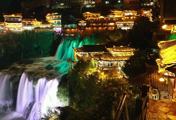 中秋国庆8天假！湖南景区怎么玩？出游攻略给你准备好了！