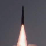 朝鲜试射导弹为“火星炮-19”型洲际弹道导弹