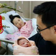 锦绣中国年丨我是“龙宝宝”