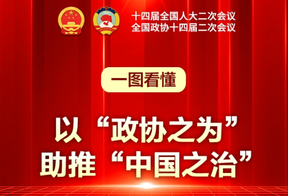 以“政协之为”助推“中国之治”｜全过程人民民主的湖南实践