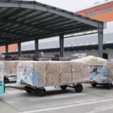 跨境电商平台海外市场发展“加速跑” 成为不容忽视的“中国力量”