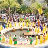 “五一”假期临近 旅游市场升温 游玩模式“花式”上新