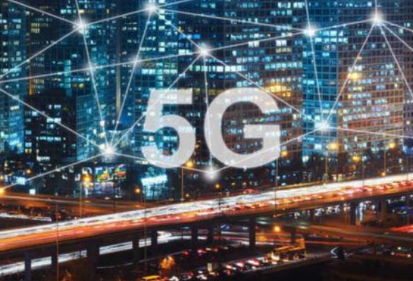 今年一季度湖南“智赋万企”行动情况公布 全省新建成5G基站5977个