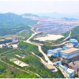 湖南加快遗留废弃矿山生态修复 连续三年成功申报国家示范工程