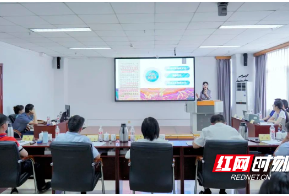 51名教师“同台竞技” 全省社院系统教学比赛看点纷呈