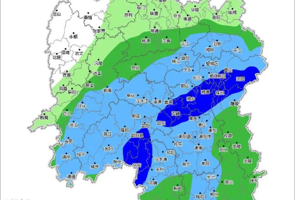 降温12℃ 阵风11级 湖南旅发大会期间如何添衣？