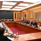 沈晓明：紧扣中心大局强化审计监督 全力护航湖南经济社会高质量发展