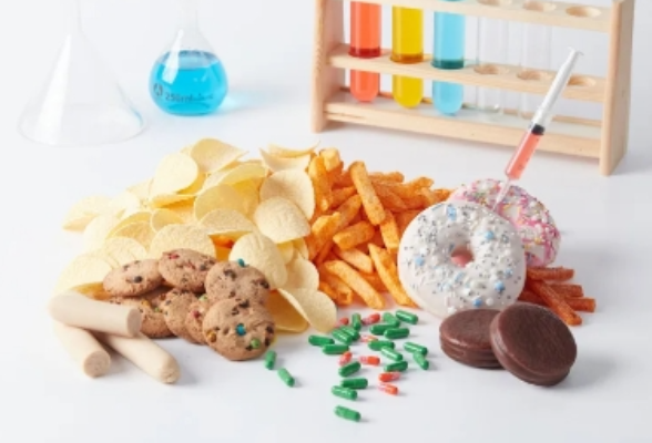 食品添加剂新标准正式实施，有何变化？