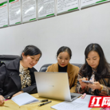 永定区教育局专家指导国培助力课改