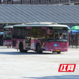 武陵源景区投入280余台环保车保障假期旅游接待