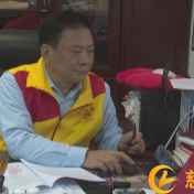 吴猛：哪里需要哪里上 用行动践行大爱