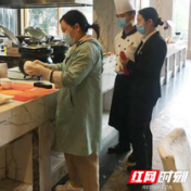 用快检“加码” 永定区市场监督管理局全力保障两会食品安全